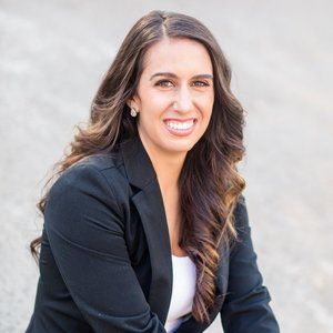 Meet your Posher, Erica